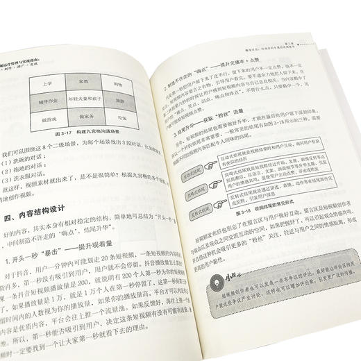 短视频运营管理与实战指南 ：策划·制作·推广·变现 商品图6