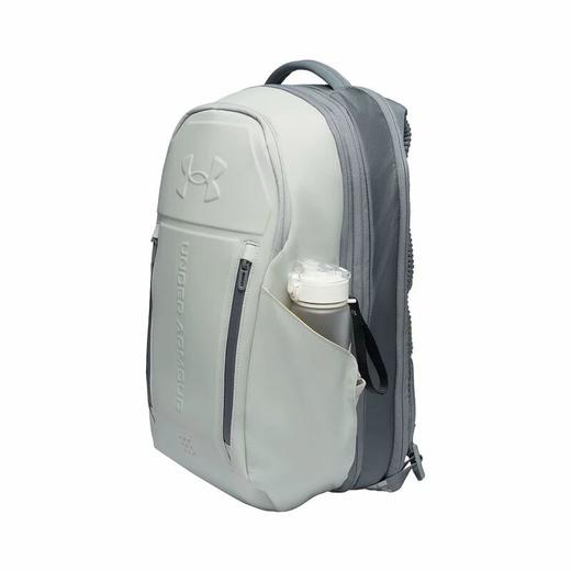 【五一尖货限时专享】
安德玛悬浮背包No Weigh机能感训练男女运动双肩包 6005747-069 商品图3