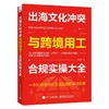出海文化冲突与跨境用工合规实操大全 商品缩略图0
