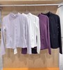 4楼MOLYVIVI立裁修身外套 款货号：MLLP96054 吊牌价268 折后214 商品缩略图7