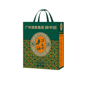 【广州酒家】端午 丰运1000g 礼品团购-FN