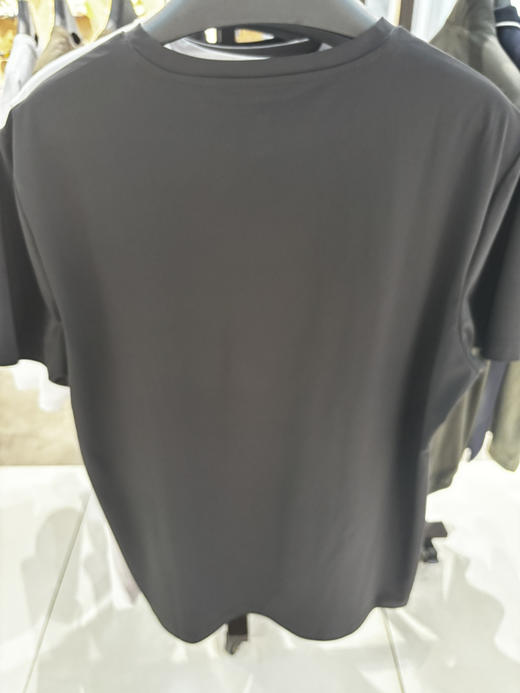 MJ｜骆驼🐫速干圆领短袖T恤 商品图1