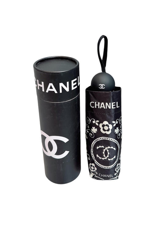 五折叠晴雨伞（不配盒）025 商品图2