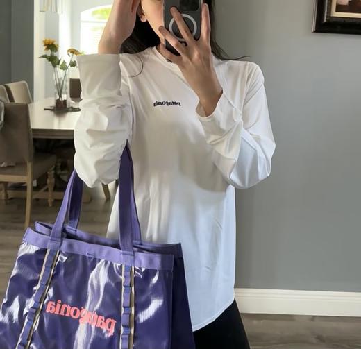 敲舒服的C1系列！好穿又舒服的巴塔长袖速干T！ 商品图1