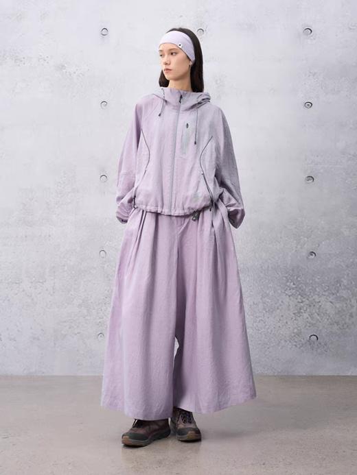 半圆/C61110212/短箱型轻户外外套 商品图2