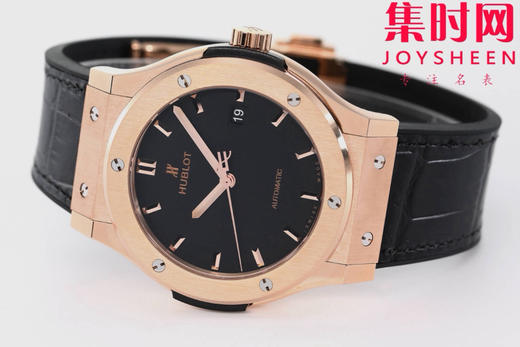 JJZ经典融合一代42mm 商品图4