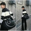 珑骧ANDRE联名款大号涂鸦旅行袋 商品缩略图0