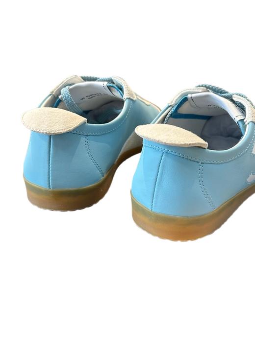 女款休闲德训鞋运动鞋la025 商品图2