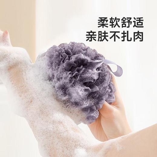 美丽雅海藻沐浴花 商品图8