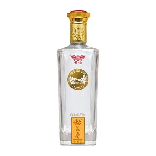 2017年18年稻花香珍藏版，42度浓香型白酒500ml×6 商品图3