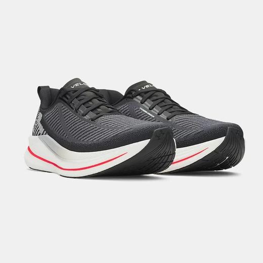 安德玛（UNDERARMOUR）（新款）2026S/S男跑步鞋 6000007-004 商品图2