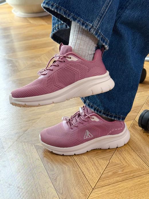 【买给长辈的足力健男女鞋 步步安心儿女放心】防滑沪足不挤脚 轻盈透气久走不累脚 日常出行、休闲运动都自在 商品图1