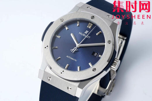 JJZ经典融合一代42mm 商品图2