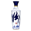 2023年汾酒大师青韵，汾酒股份出品，53度清香型白酒，整箱500ml*6瓶。 商品缩略图0