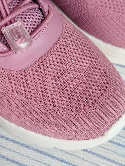 【买给长辈的足力健男女鞋 步步安心儿女放心】防滑沪足不挤脚 轻盈透气久走不累脚 日常出行、休闲运动都自在 商品图6