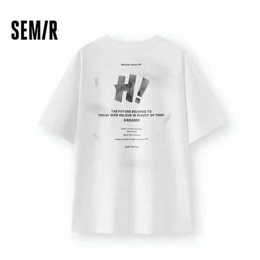 森马男士针织衫107326100107 商品图0