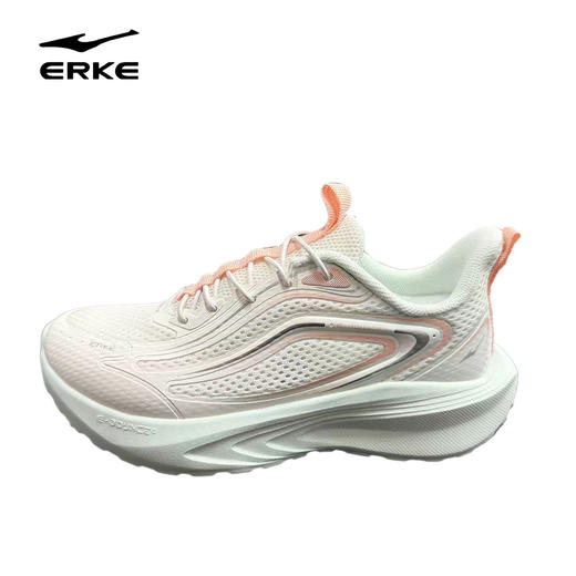 鸿星尔克童装跑鞋 78126203060-001 商品图0