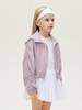 8楼摩安珂儿童little MO&Co.26年夏季新款active系列|防晒抗UV40+环保蓝标凉感连帽外套KBF2JKT007【吊牌价：599元 ，活动价：539元】 商品缩略图1
