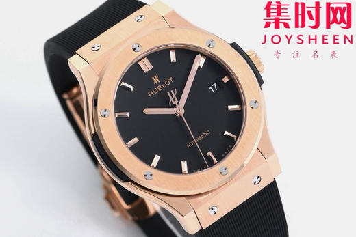 JJZ经典融合一代42mm 商品图3