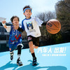 MJ｜安踏儿童男小童钢铁侠篮球套 商品缩略图3