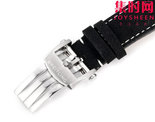 BLS百年灵越洋计时系列 男士腕表 商品图7