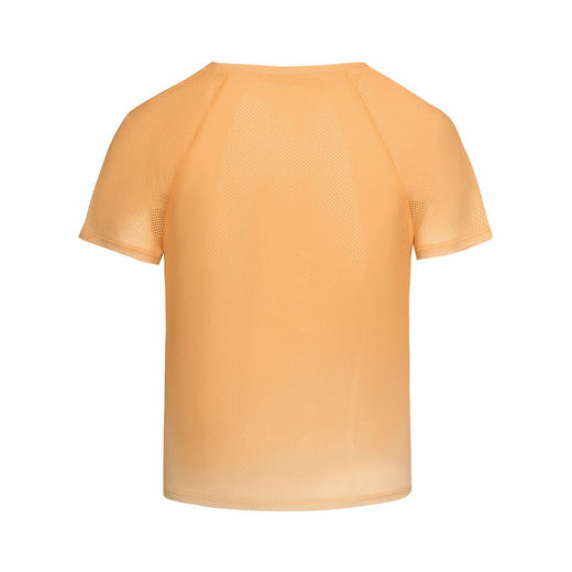 安德玛2026S/S女短袖T恤 6010902-870 商品图2