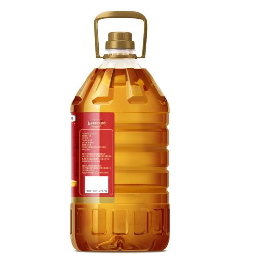 家香味3L传承土榨花生仁油 商品图2