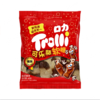 口力Trolli 可乐瓶软糖凝胶糖果 60g/袋 商品缩略图0