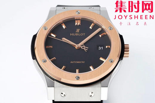 JJZ经典融合一代42mm 商品图1