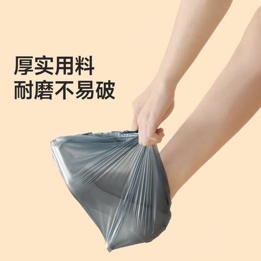 美丽雅翻盖式抽取鞋套150支 商品图3