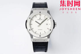 JJZ经典融合一代42mm