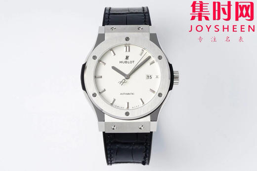 JJZ经典融合一代42mm 商品图0