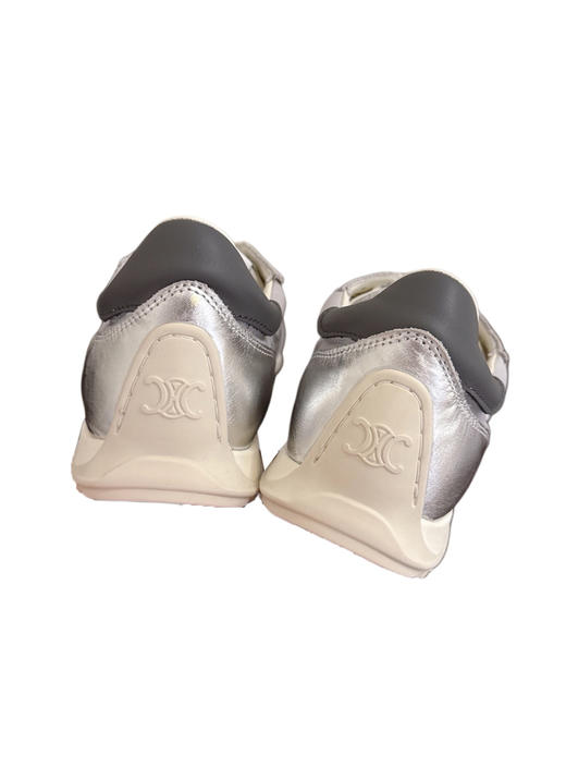 女款RACER休闲运动鞋hu008 商品图3