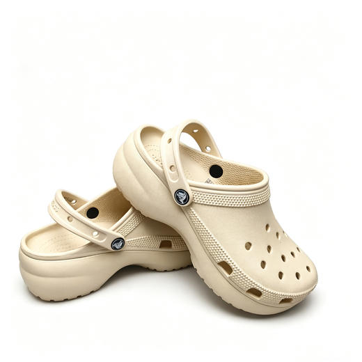 Crocs 凉鞋206750 商品图1