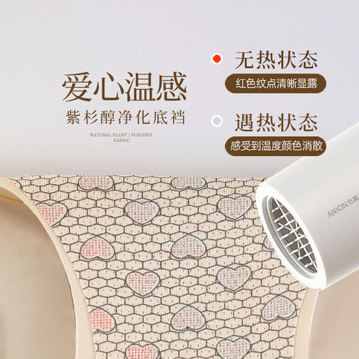 穿出蜜桃臀 液态氨纶收腹裤提臀裤高腰无痕塑身裤收小肚子大码收腹裤塑形束腰 商品图2
