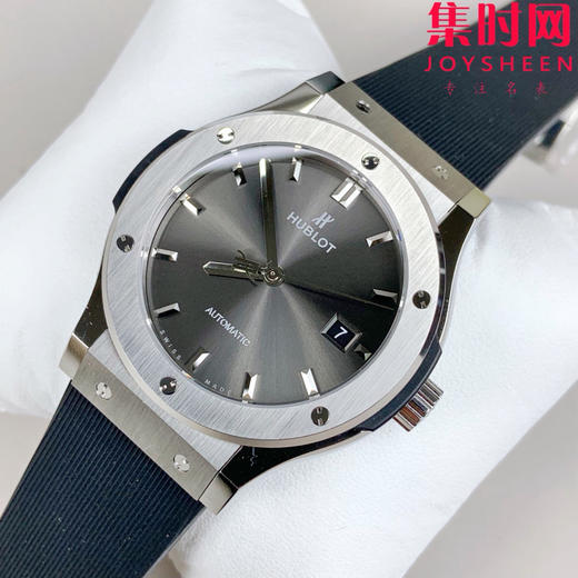 JJZ经典融合一代42mm 商品图1