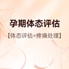 孕期体态评估及疼痛处理 商品缩略图0