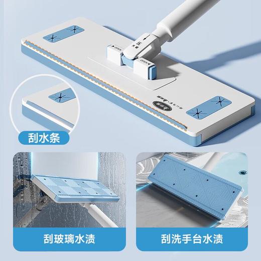 美丽雅洗脸巾大方拖加大型 商品图2