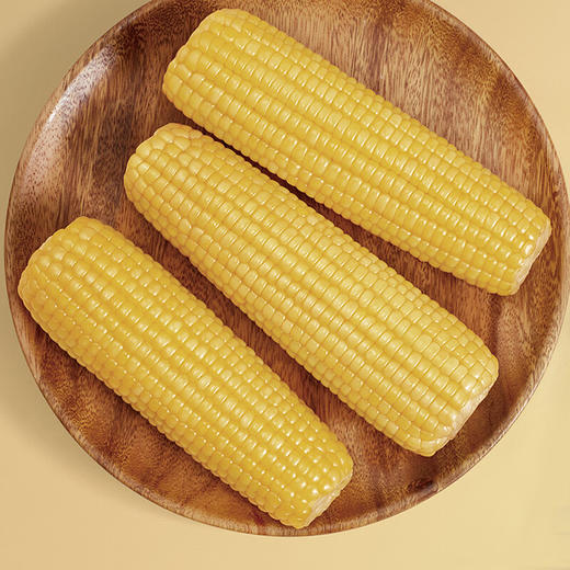 北纬47°黄糯鲜玉米200g*8/盒(丰收纪念版） 商品图2