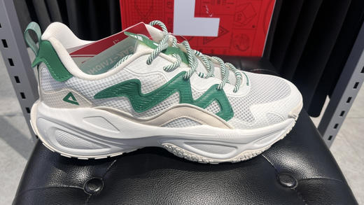 MJ/匹克男士休闲鞋ET42787E 商品图0