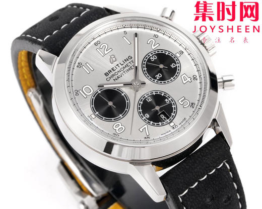 BLS百年灵越洋计时系列 男士腕表 商品图4