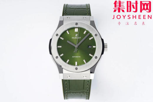 JJZ经典融合一代42mm 商品图0
