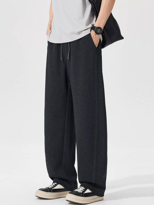 MJ｜布朗格新款韩版裤子 商品图0