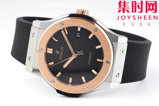JJZ经典融合一代42mm 商品图4