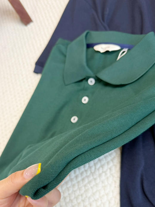 2604317    哈狗男士POLO短袖 商品图2