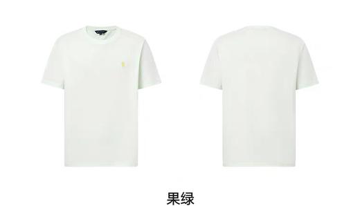 MJ|POLOWALK短袖体恤62280473 商品图2
