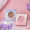 上新了故宫万春芙蓉随身镜博物馆文创小镜子便携生日毕业礼物女 商品缩略图4