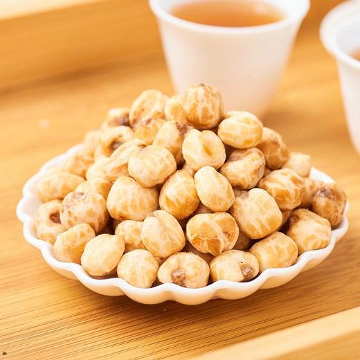 玉米力 海盐味素烧玉米 40g/包 商品图1