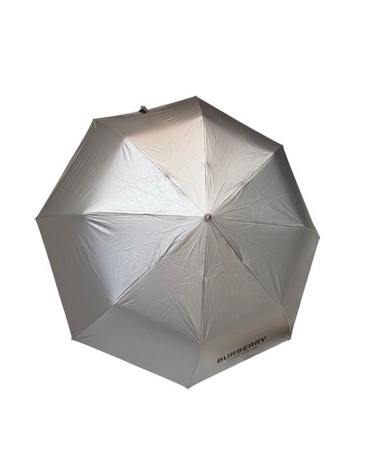 防晒遮阳自动晴雨伞（不配盒）007 商品图0