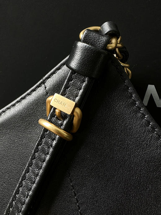 THS-无 香家-大牛工厂出mini号 LARGE SHOPPING max/大号购物袋 CQ1395 商品图2